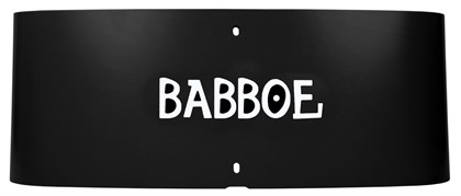 Bund front-panel Curve-serien sort